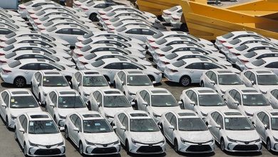 معافیت ارزی واردات خودرو