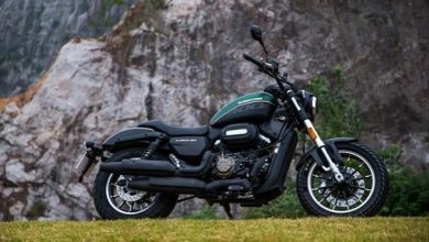 قیمت روز موتورسیکلتهای کویر موتور در آبان ۱۴۰۴