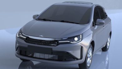 کرمان موتور با هاچبک KMC Shadow وارد رقابت بازار شهری شد