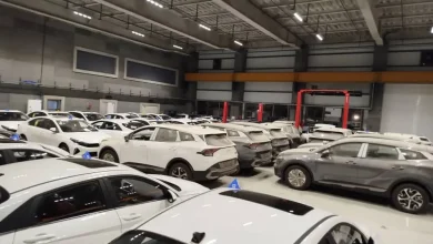 رکودتورمی در بازار خودرو؛ قفل معاملات در میان افزایش قیمتها