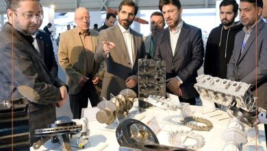 حرکت سایپا به سمت نسل جدید موتور با هدف خودکفایی ۶۰ درصدی