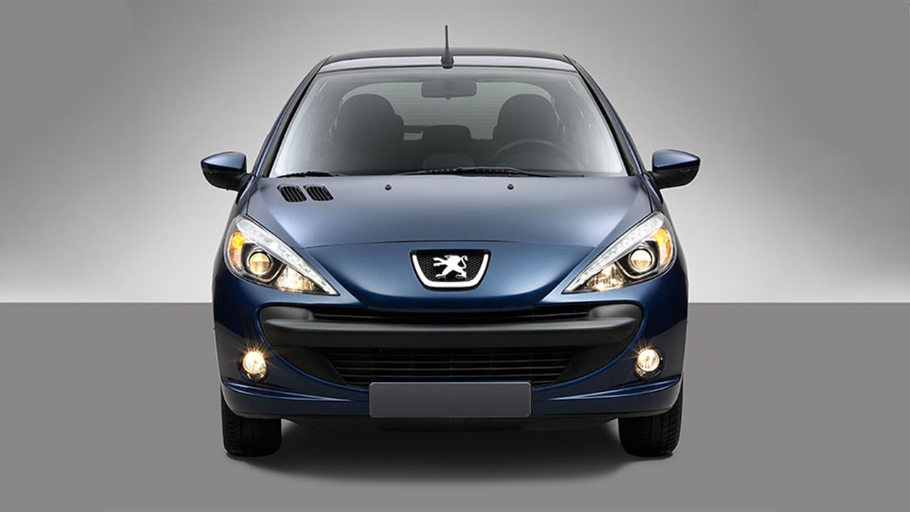 بررسی پژو ۲۰۷ TU5P؛ چهره اسپرت با قلبی تازه