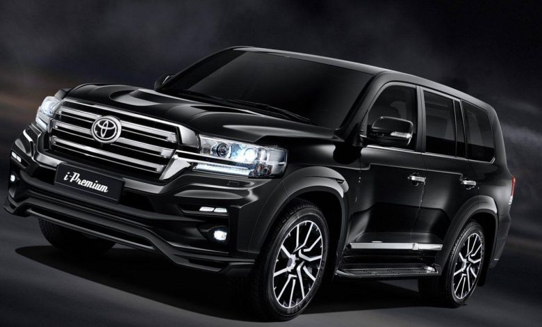 ثبت‌نام لندکروز و پرادو در سامانه واردات؛ شروع قرعه‌کشی هفته جاری