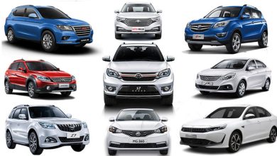 قیمت بازار محصولات مونتاژی (24 آبان)