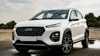 قیمت بازار محصولات مونتاژی (19 آبان)