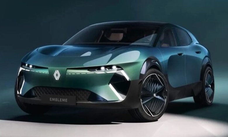 تولید مدل جدید رنو در سال ۲۰۲۷ با سرمایه‌گذاری مشترک در برزیل