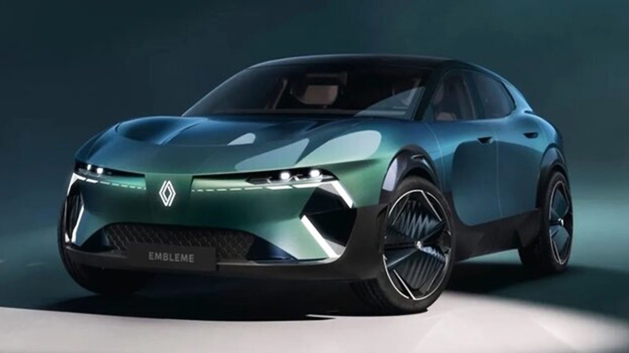تولید مدل جدید رنو در سال ۲۰۲۷ با سرمایهگذاری مشترک در برزیل