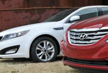 قیمت کیا و هیوندای در ایران