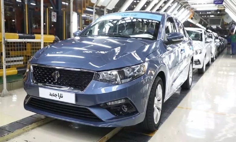 ایران‌خودرو: تنها مسیر واقعی کاهش مصرف سوخت، تولید خودروهای هیبریدی است