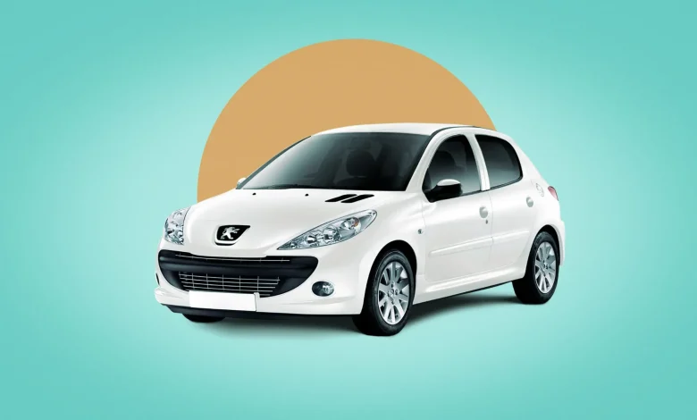 قیمت بازار محصولات ایرانخودرو و سایپا (19 آبان)