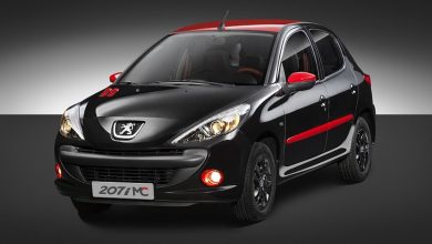 قیمت بازار محصولات ایران‌خودرو و سایپا (10 آبان)