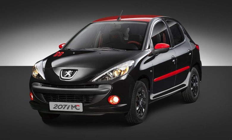 قیمت بازار محصولات ایرانخودرو و سایپا (10 آبان)