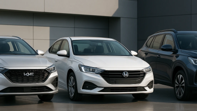 فروش اقساطی کرمان موتور از ۱۴ آبان آغاز میشود