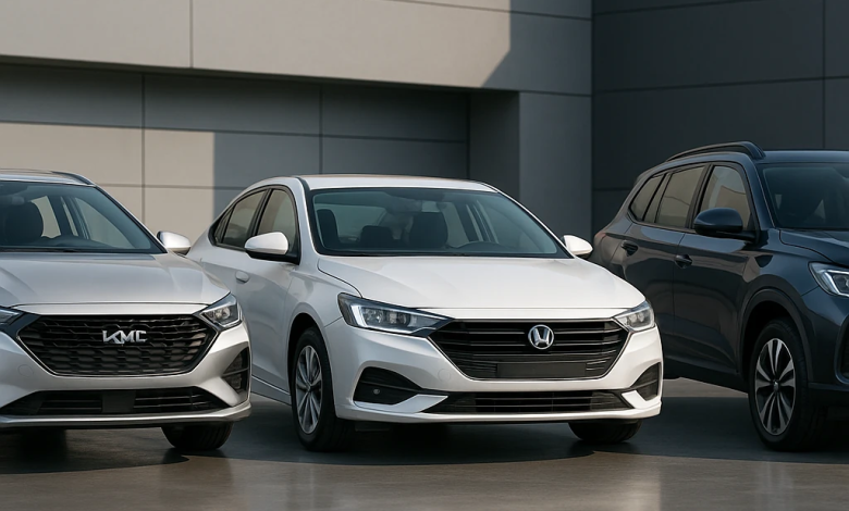 فروش اقساطی کرمان موتور از ۱۴ آبان آغاز میشود