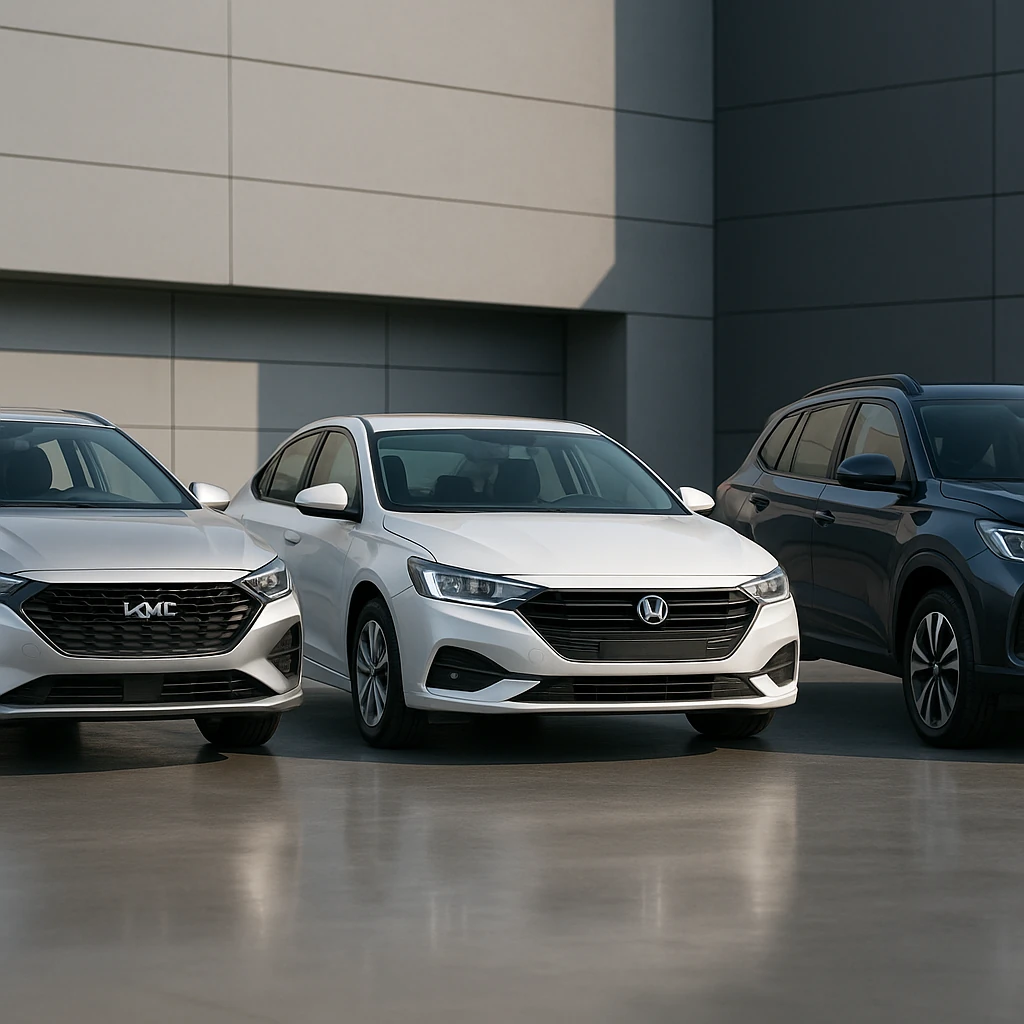 فروش اقساطی کرمان موتور از ۱۴ آبان آغاز می‌شود