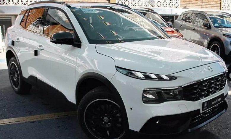 قیمت بازار محصولات ایران‌خودرو و سایپا (5 آذر)