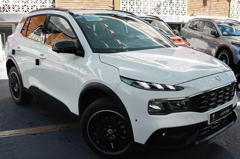 قیمت بازار محصولات ایرانخودرو و سایپا (5 آذر)