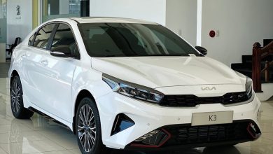 فرصت طلایی خرید کیا اسپورتیج و K3 با قیمت قطعی در ارس