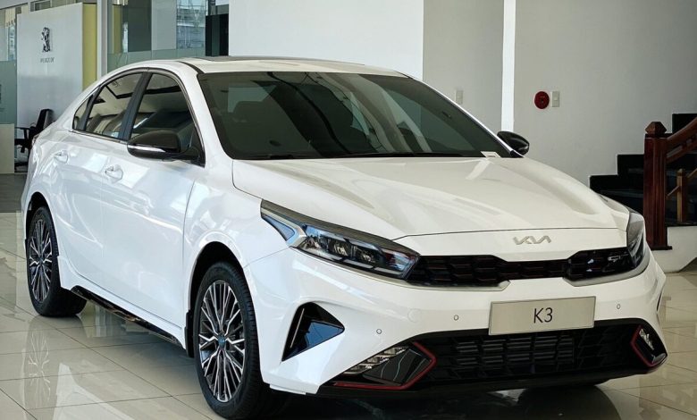 فرصت طلایی خرید کیا اسپورتیج و K3 با قیمت قطعی در ارس