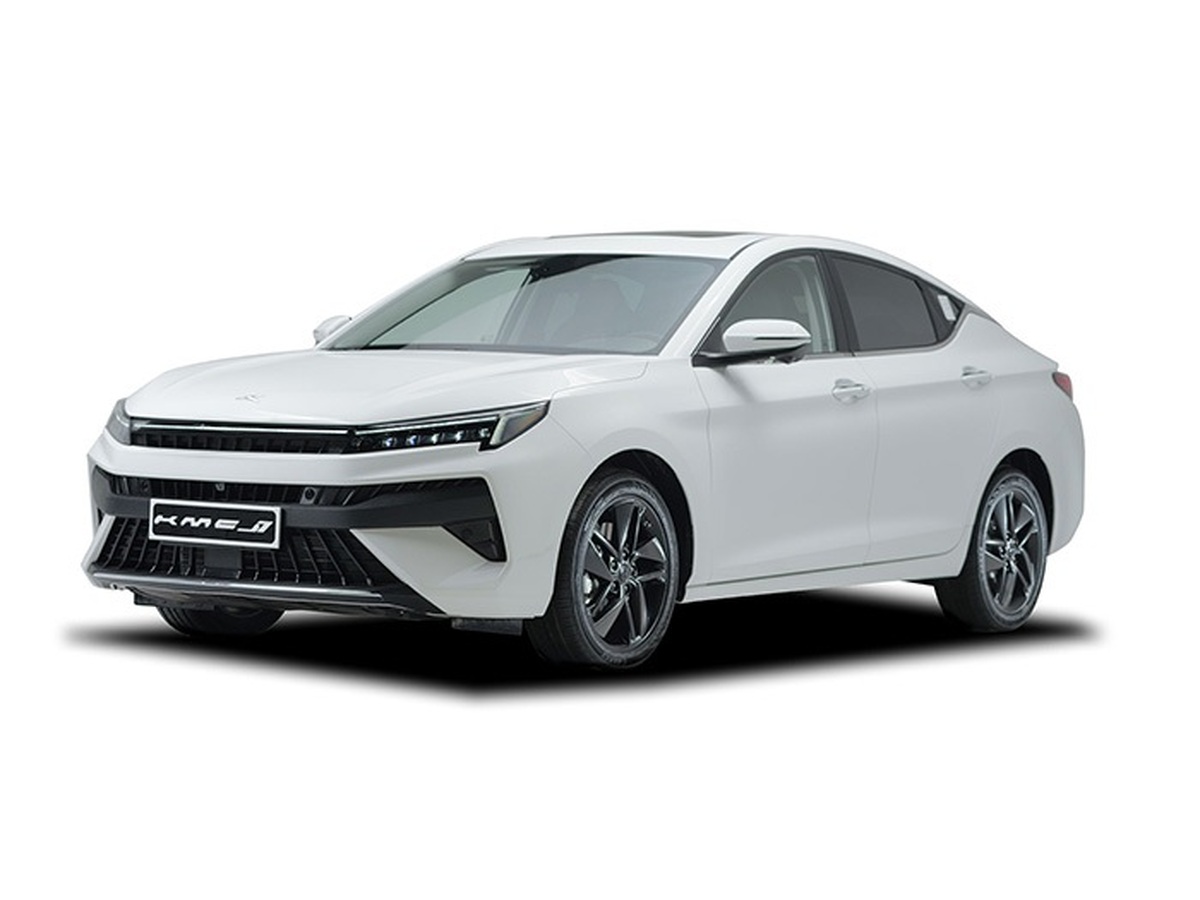 ماشین برقی در ایران