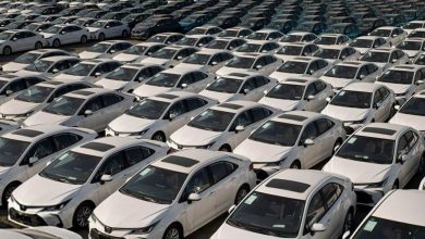 بلاتکلیفی ارزی ۸ هزار خودرو در گمرک