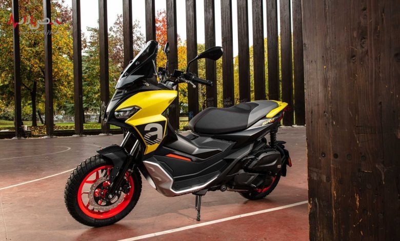 قیمت کارخانه‌ای موتورسیکلت‌های آپریلیا – آبان ۱۴۰۴