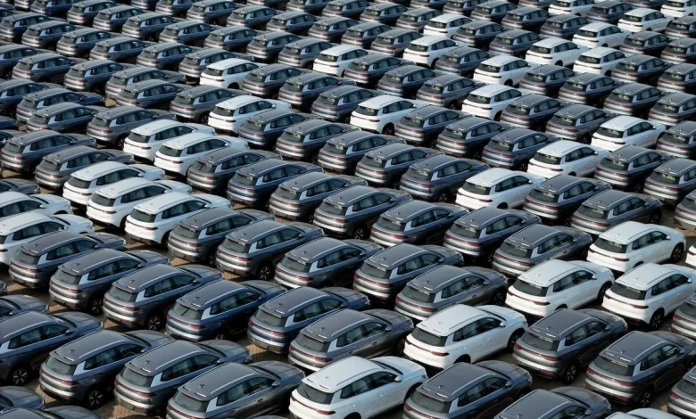 سامانه فروش یکپارچه بدون متولی؛ واردکنندگان خودرو در بلاتکلیفی و خواب سرمایه