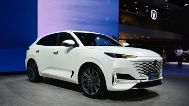استاندارد چانگان UNI-K