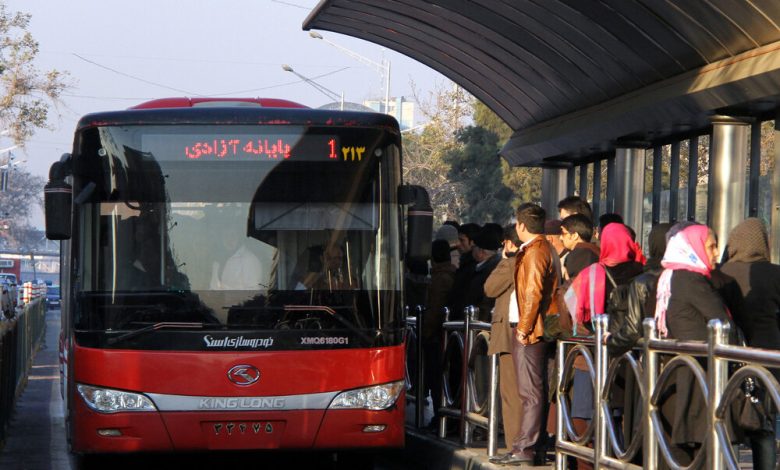 رکوردشکنی تورم در بخش حملونقل؛ جهش ۵۶ درصدی در هزینه خدمات عمومی