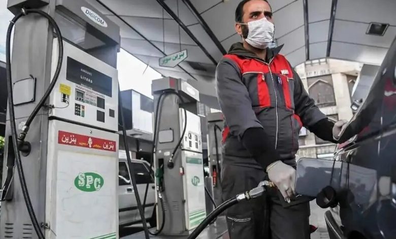 عدد جدید برای بنزین؛ نرخ سوم ۸۵۰۰ تومان در راه است؟