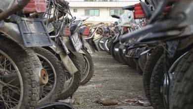 آغاز طرح ملی اسقاط و جایگزینی موتورسیکلتهای فرسوده از هفته آینده
