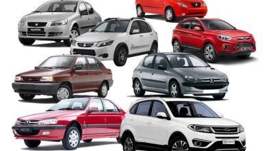 بحران کیفیت خودروهای داخلی