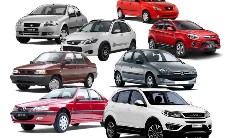 بحران کیفیت خودروهای داخلی