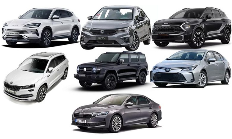 ابهام در واردات خودرو