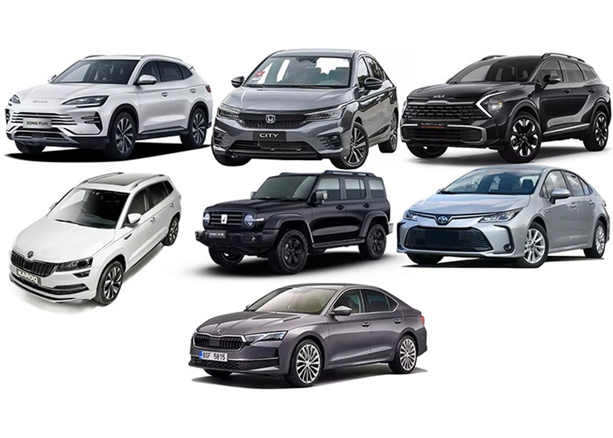 ابهام در واردات خودرو