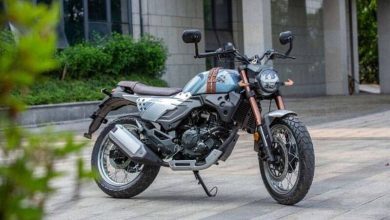 جدول قیمت کارخانهای موتورسیکلتهای لیفان – آبان ۱۴۰۴