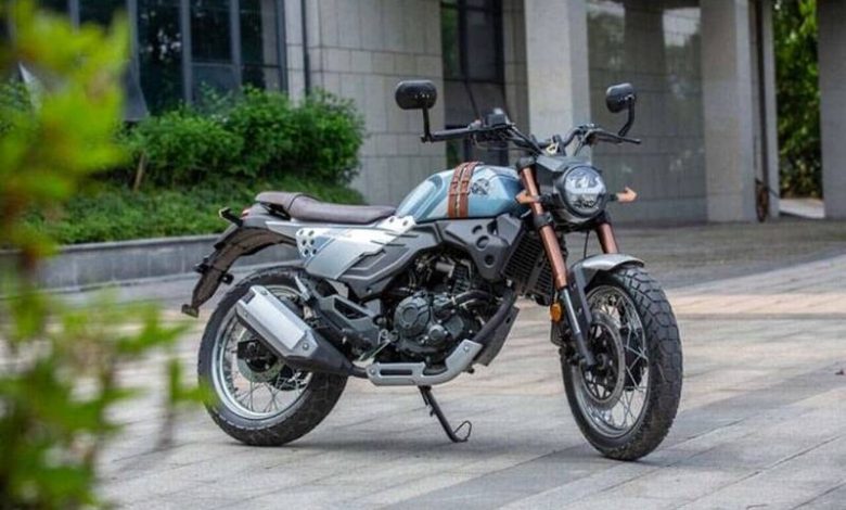 جدول قیمت کارخانه‌ای موتورسیکلت‌های لیفان – آبان ۱۴۰۴