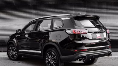 قیمت بازار محصولات مونتاژی (18 آبان)