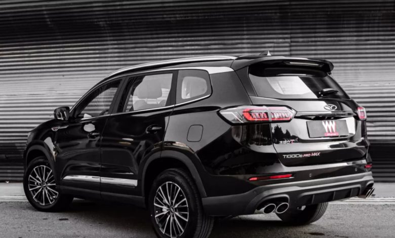 قیمت بازار محصولات مونتاژی (18 آبان)