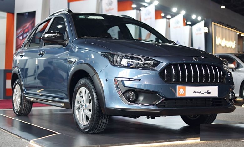 قیمت بازار محصولات ایرانخودرو و سایپا (17 آبان)