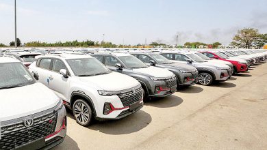 تعرفه واردات خودرو قطعی شد