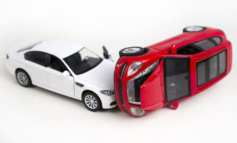 بیمه شخص ثالث رانندهمحور