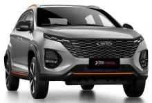 فروش فوق‌العاده X33 کراس اتوماتیک از امروز ۲۸ آبان در نمایندگی‌های مدیران خودرو