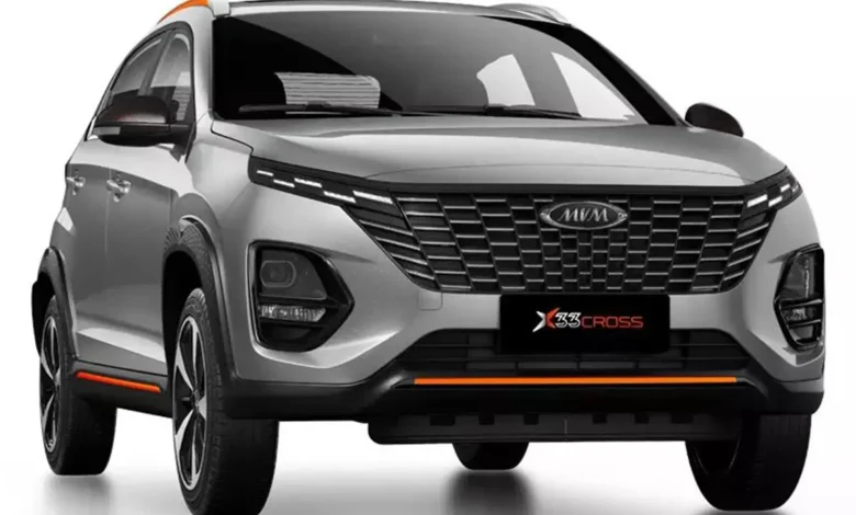 فروش فوق‌العاده X33 کراس اتوماتیک از امروز ۲۸ آبان در نمایندگی‌های مدیران خودرو