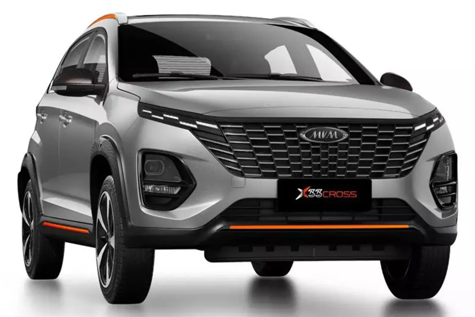 فروش فوق‌العاده X33 کراس اتوماتیک از امروز ۲۸ آبان در نمایندگی‌های مدیران خودرو