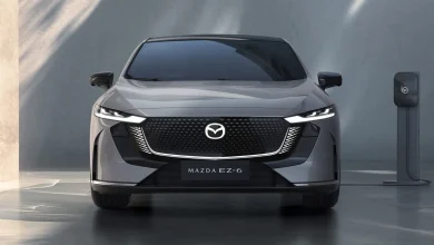 شرایط فروش مزدا EZ6 اعلام شد
