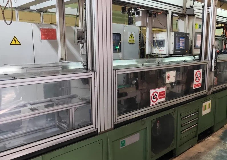 چالش‌های ساختاری رادیاتور ایران در مسیر تولید و توسعه صادرات