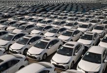 تعیین ارزش خودروهای وارداتی