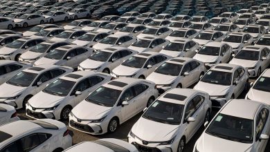 تعیین ارزش خودروهای وارداتی