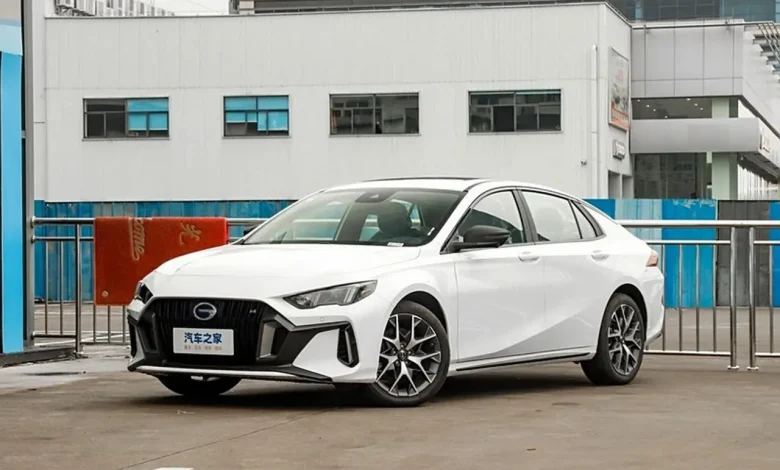 فروش گک امپو هیبریدی